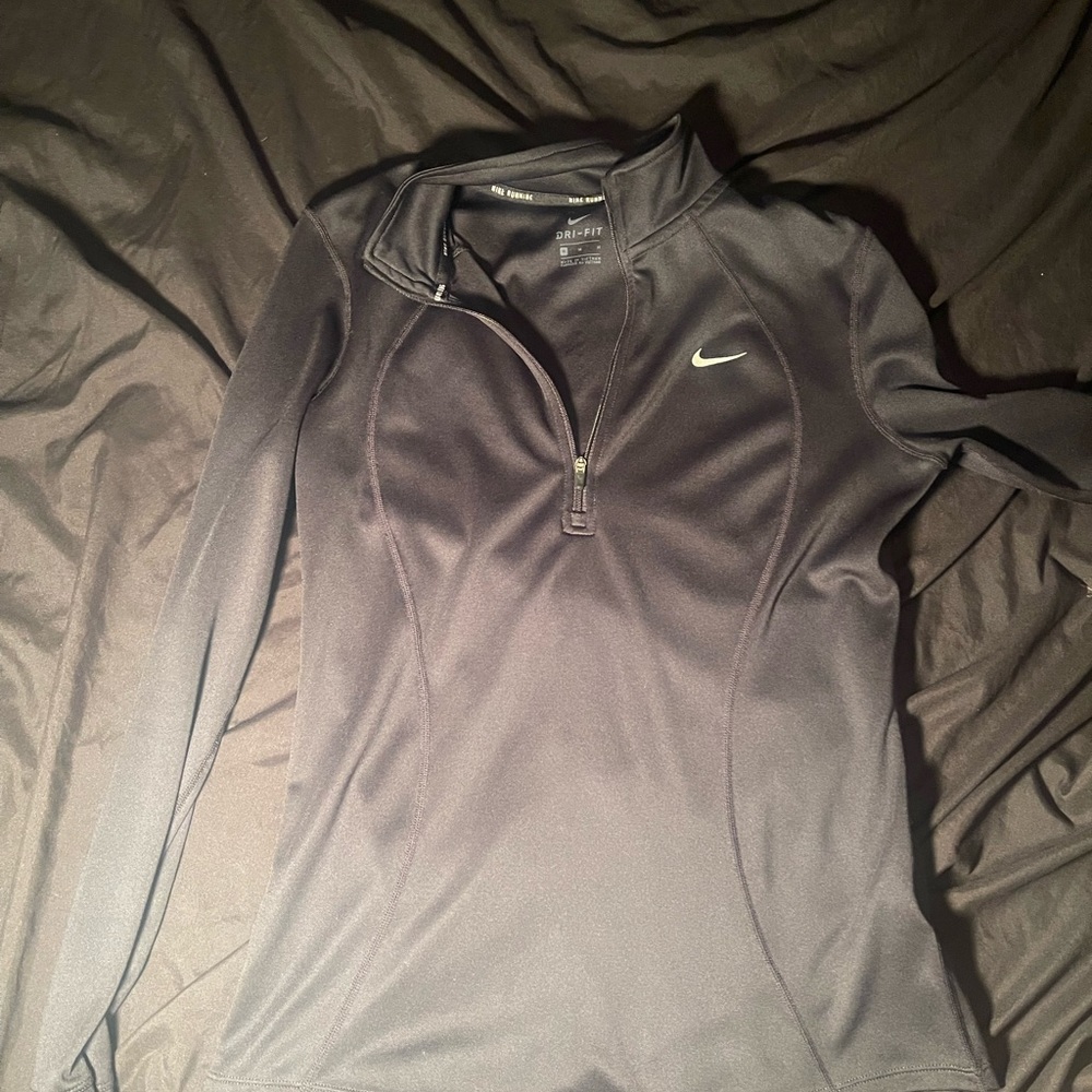 Nike Running Zip-Up
